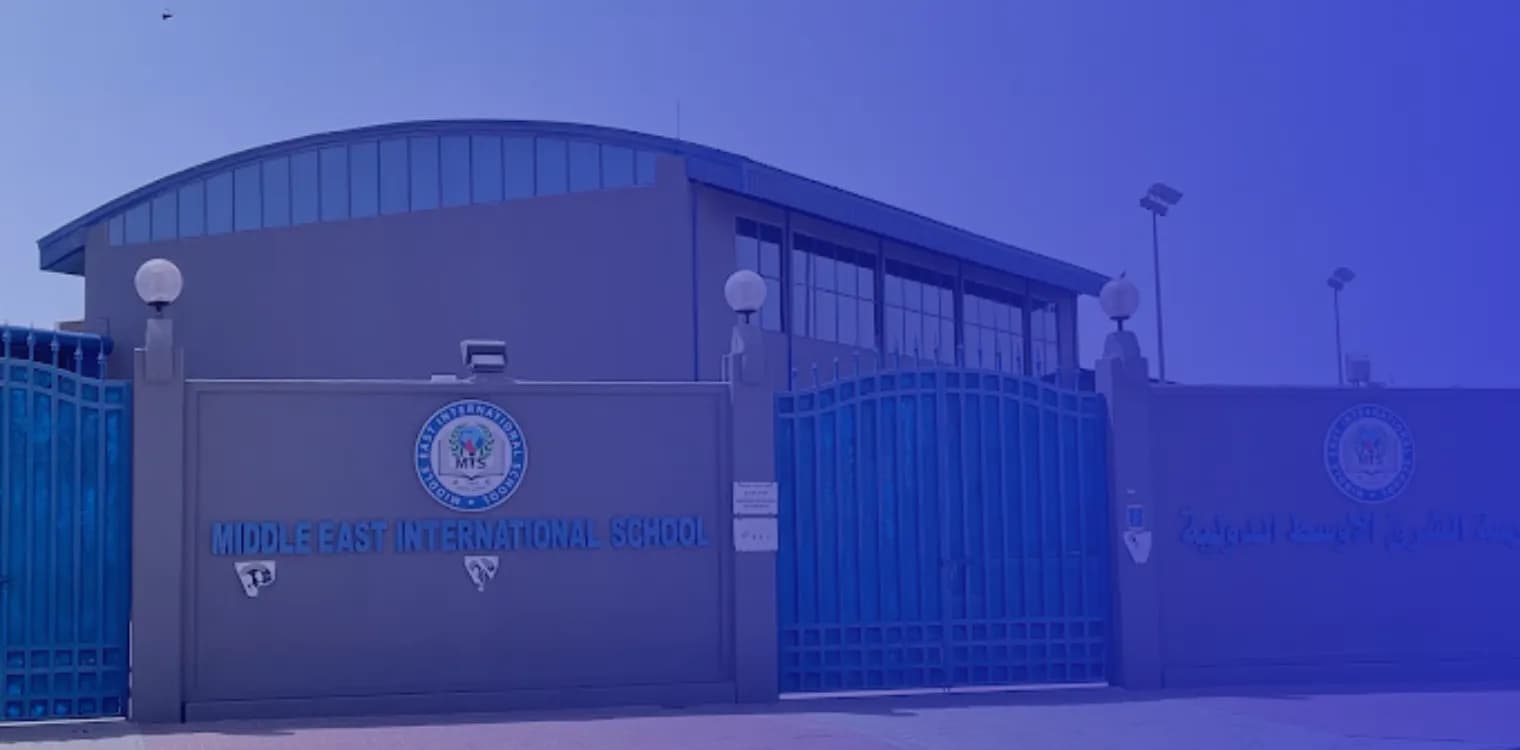 Middle East International Private School Middle East International Private School