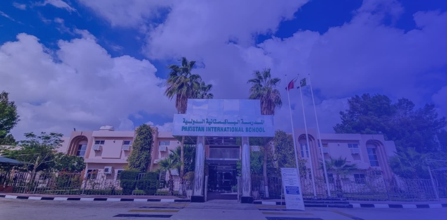 Pakistan International School Pakistan International School