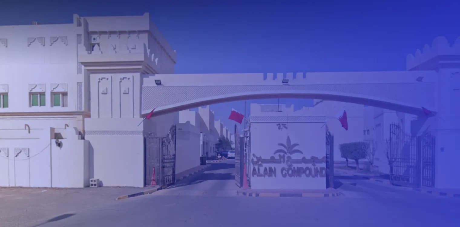 Oscar Kindergarten - Ain Khaled Oscar Kindergarten - Ain Khaled