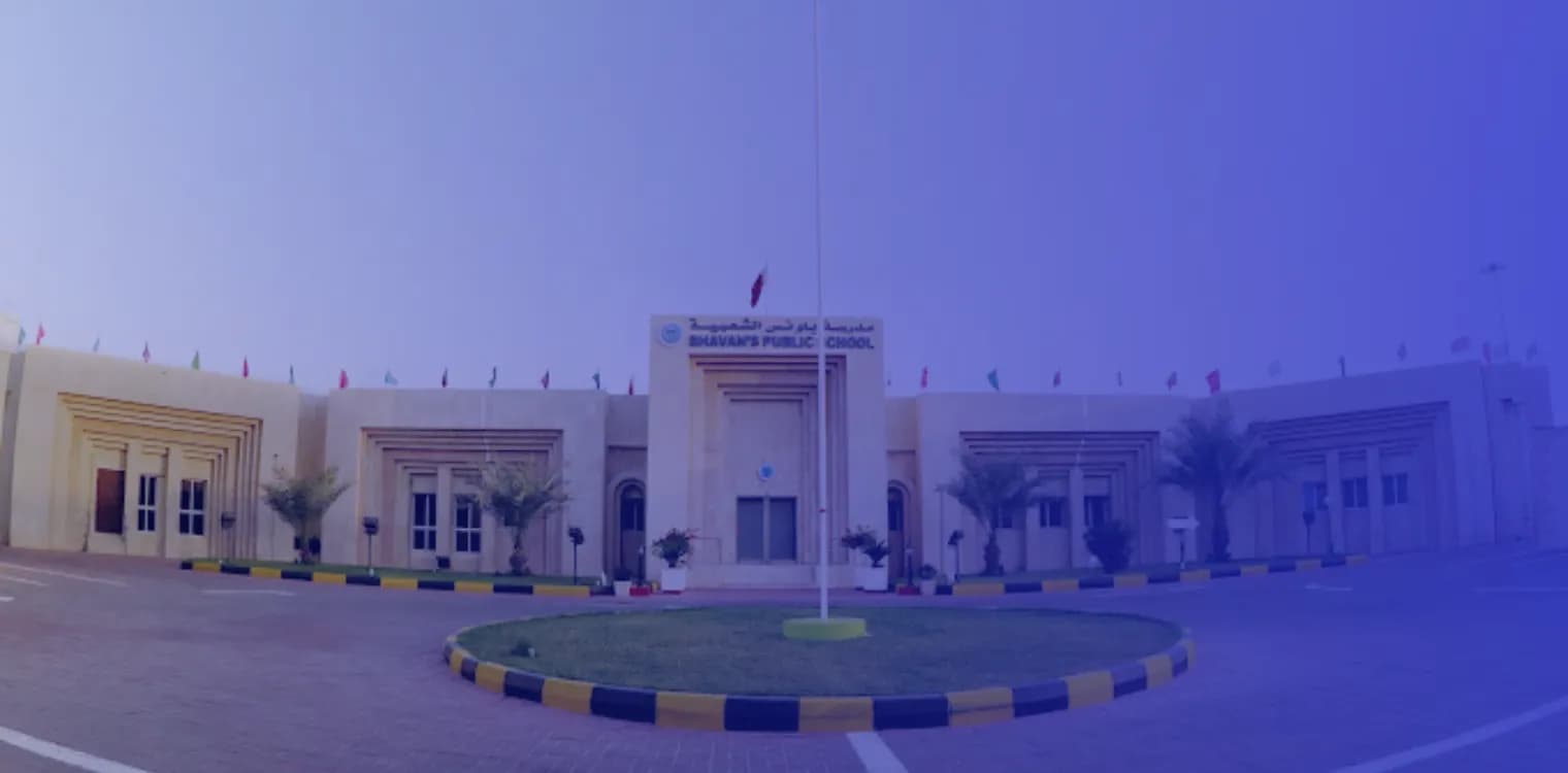 Bhavans Public Private School Bhavans Public Private School