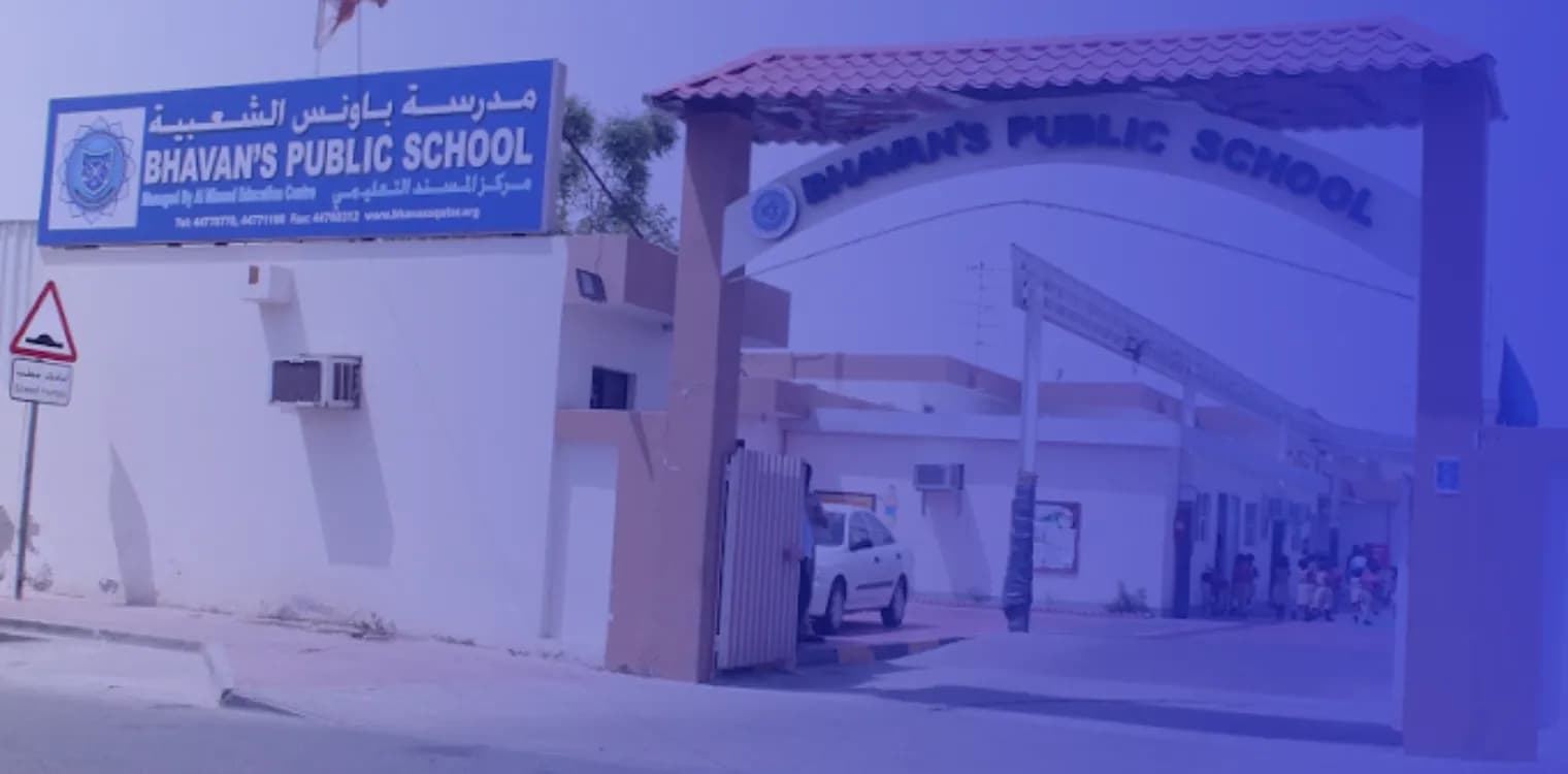 Bhavans Public Private School Bhavans Public Private School