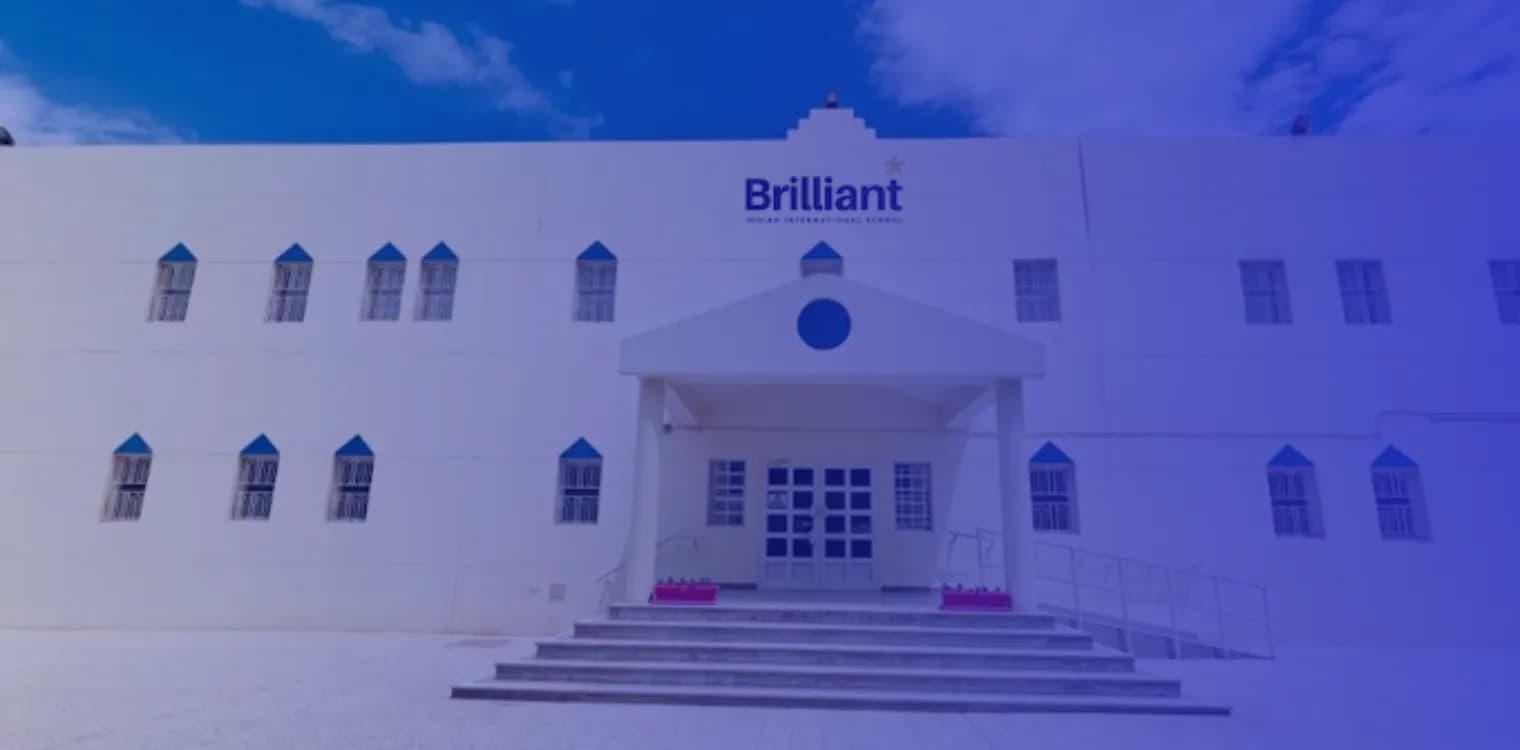 Brilliant Indian International School Brilliant Indian International School