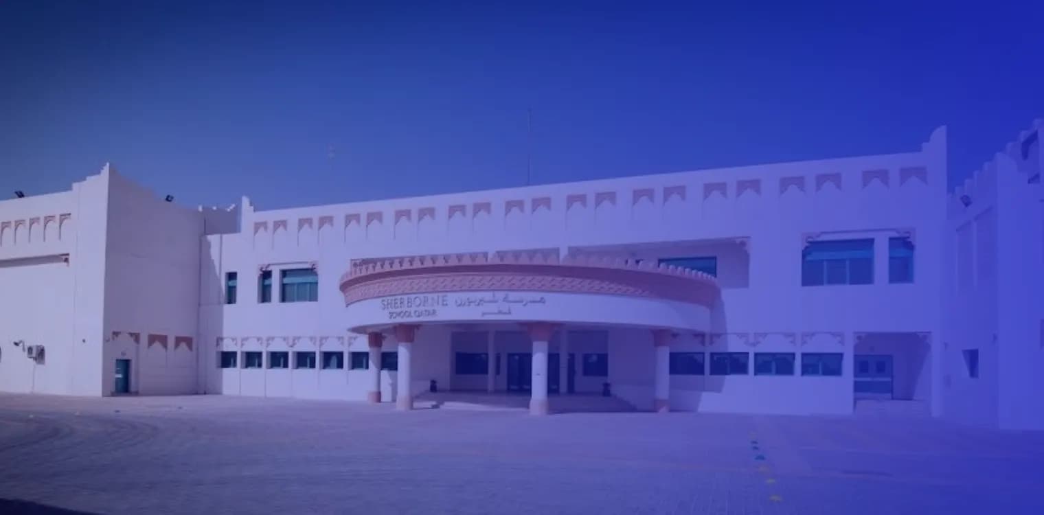 Sherborne Qatar School Sherborne Qatar School