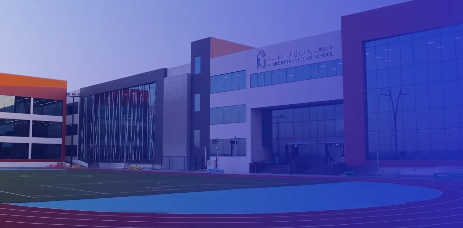 Noble International School Noble International School