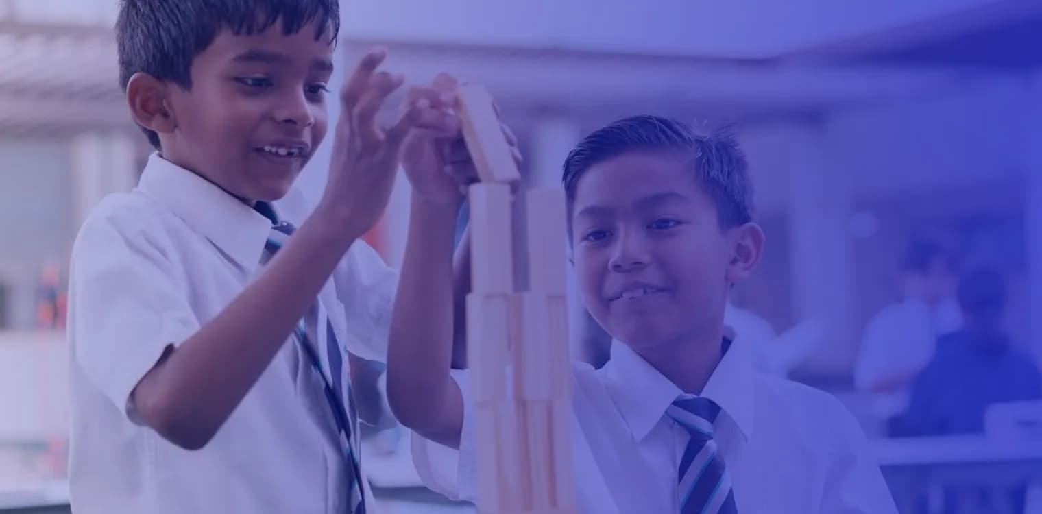 Nord Anglia International School Nord Anglia International School