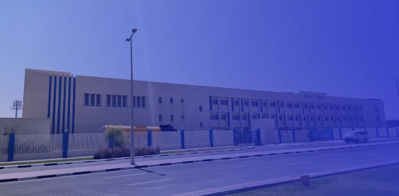 Hamilton International School Hamilton International School