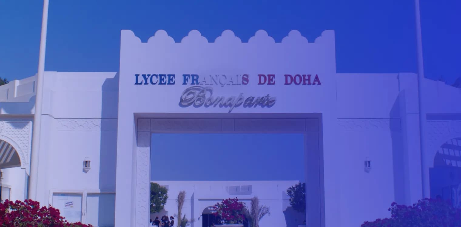 Lycee Bonaparte School Lycee Bonaparte School
