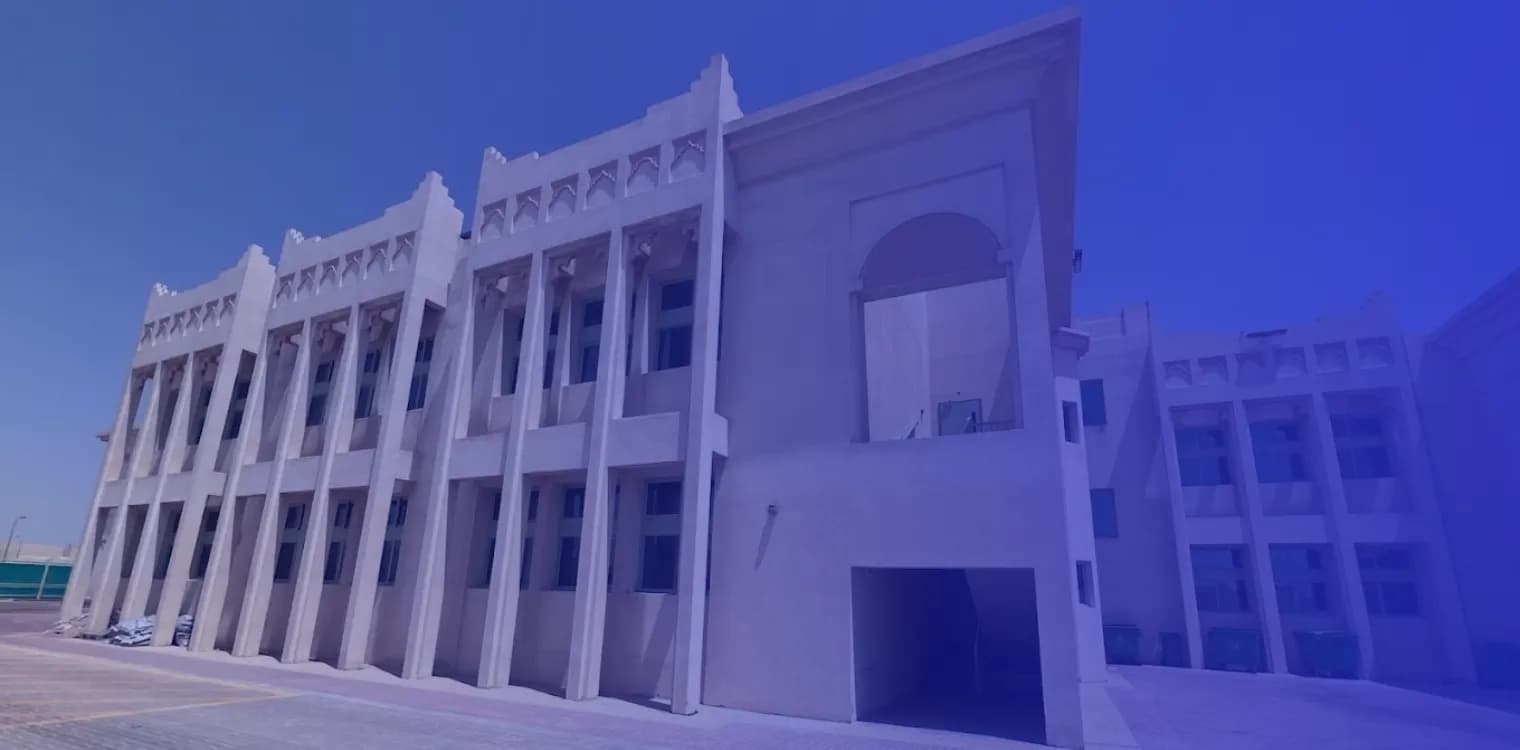 المدرسة القطرية الفنلندية الدولية المدرسة القطرية الفنلندية الدولية