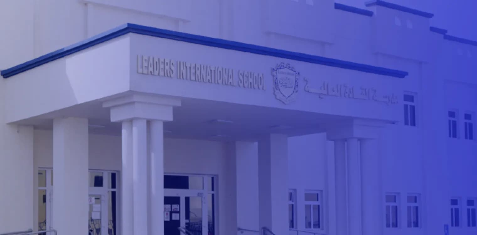 Leaders International School Leaders International School