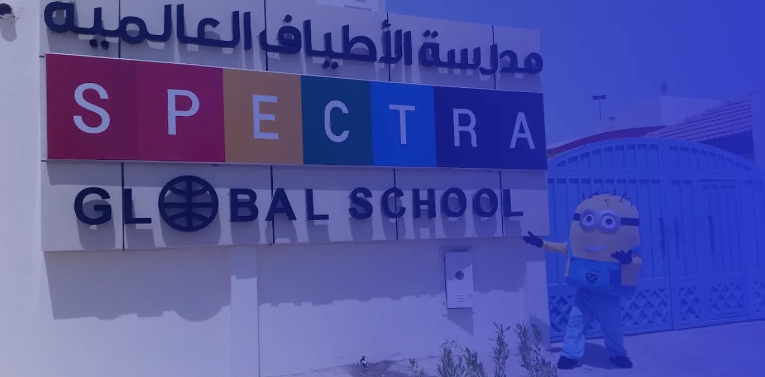 Spectra Global School Spectra Global School