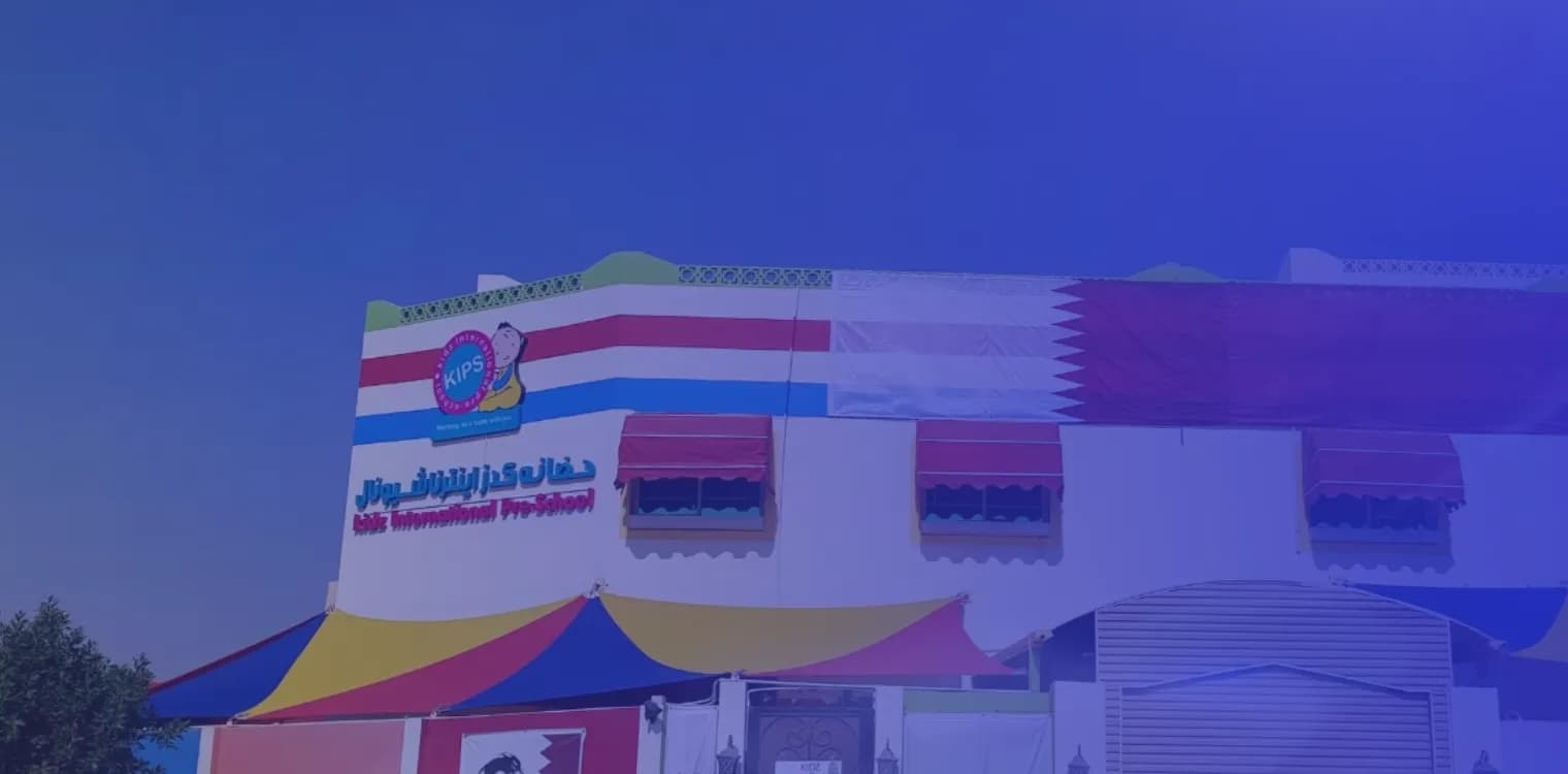 Kidz International Pre-School Nursery Kidz International Pre-School Nursery