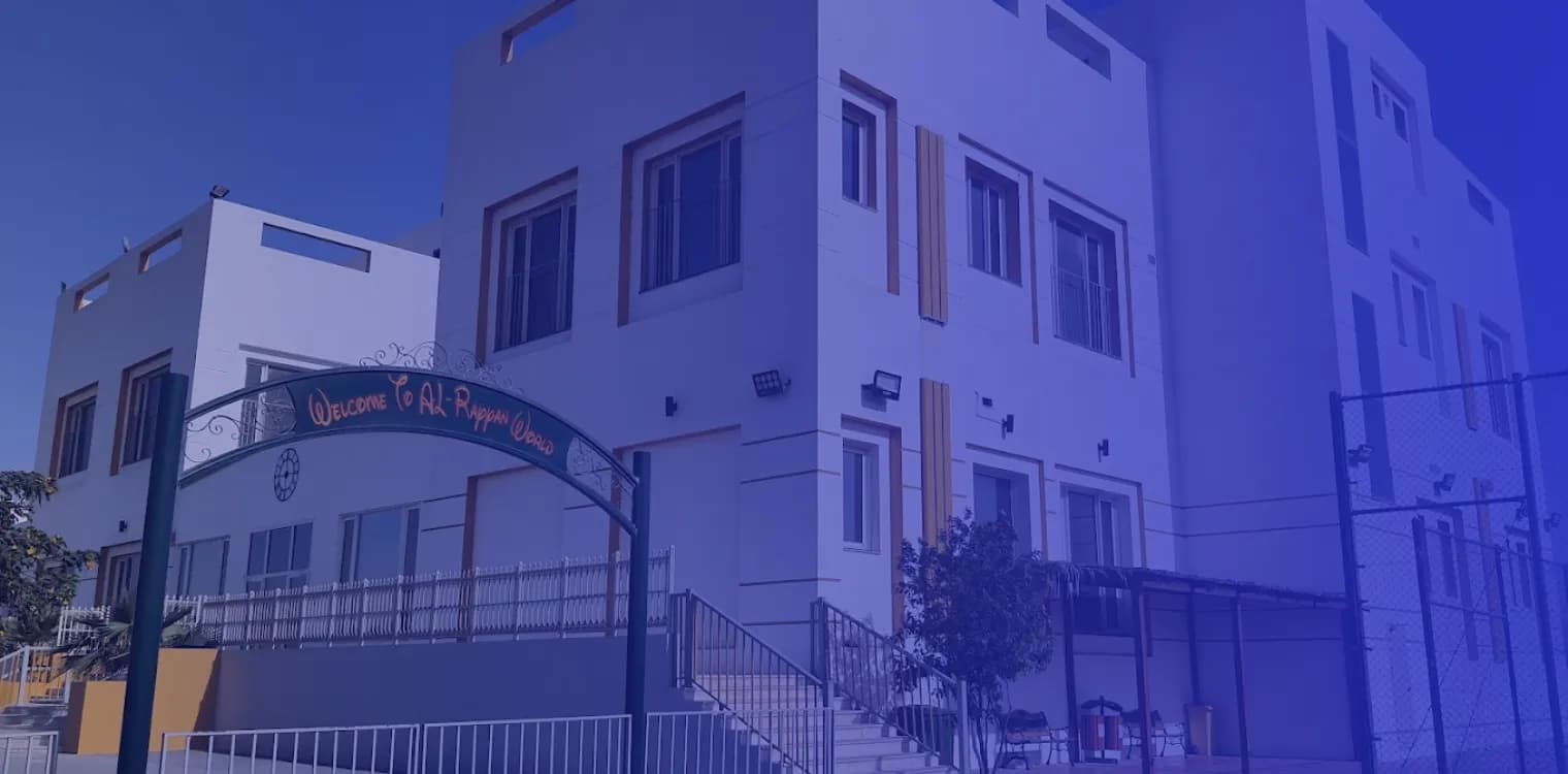 Al Rayyan Private Schools Al Rayyan Private Schools