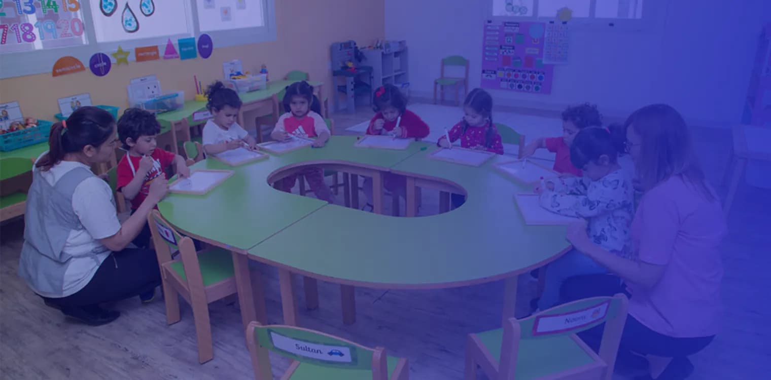 PreScholars Nursery PreScholars Nursery