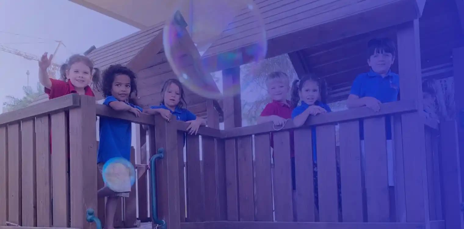 Vila Kinder Welt Bilingual Kindergarten Vila Kinder Welt Bilingual Kindergarten