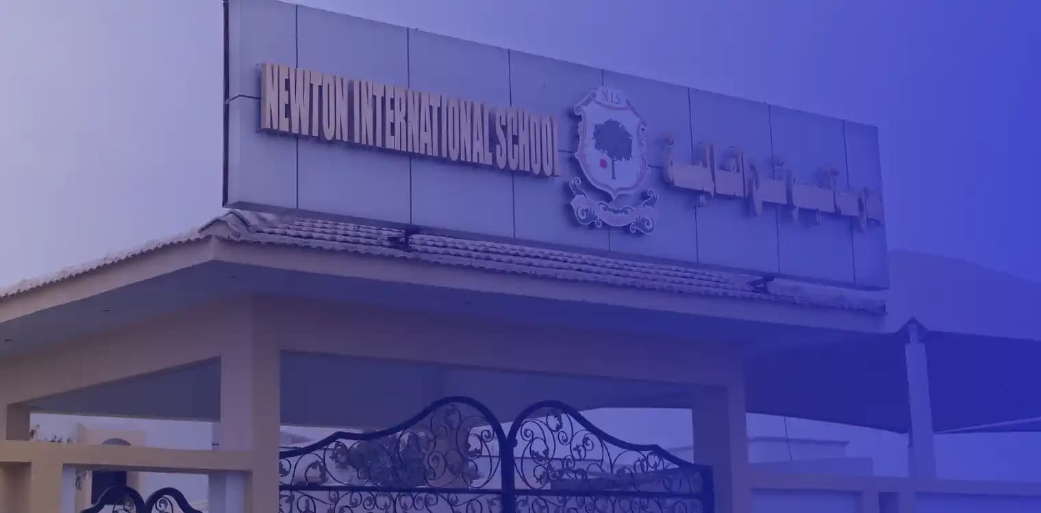 Newton International School - D-Ring Road Branch Newton International School - D-Ring Road Branch
