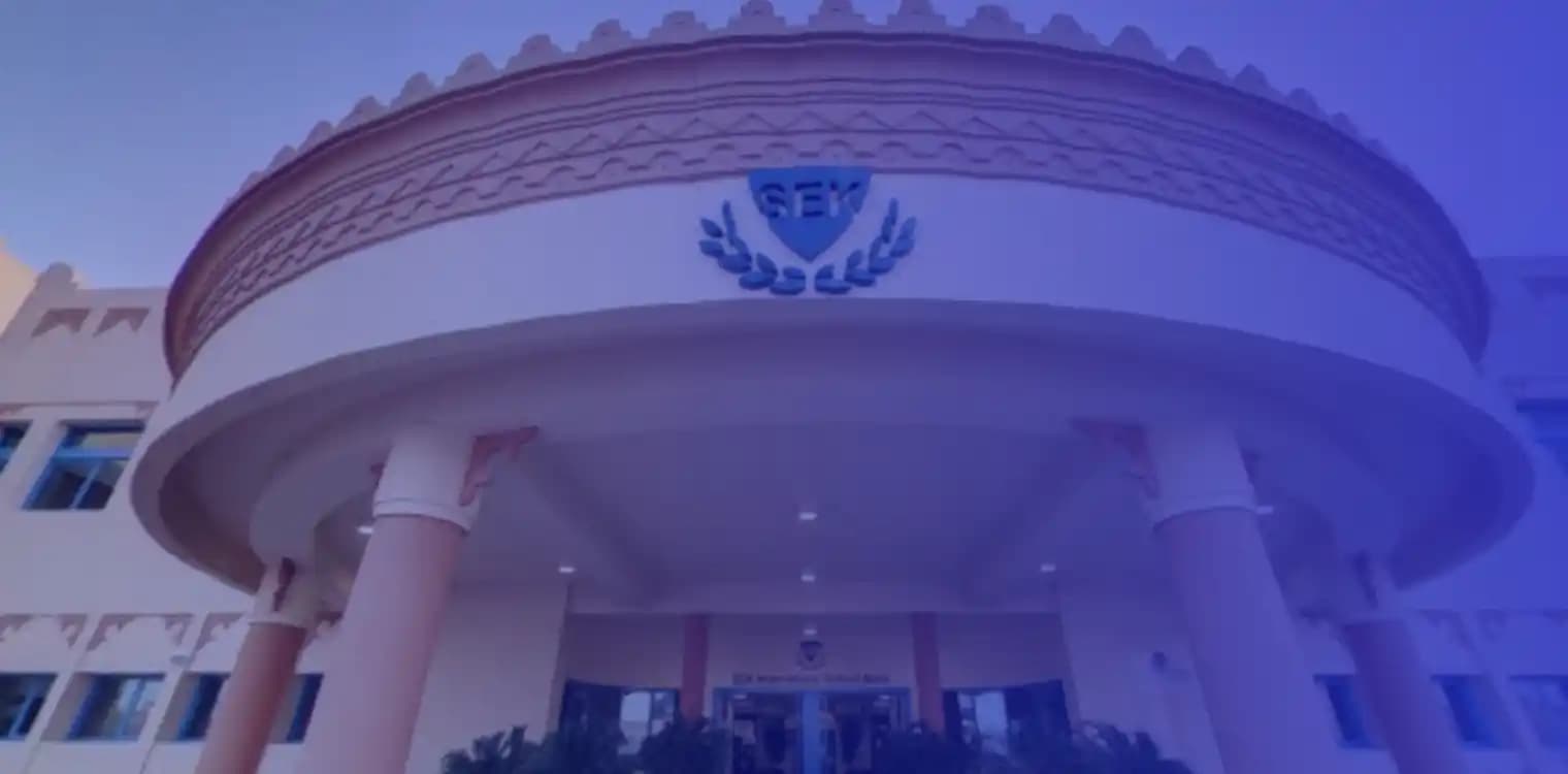 SEK International School SEK International School
