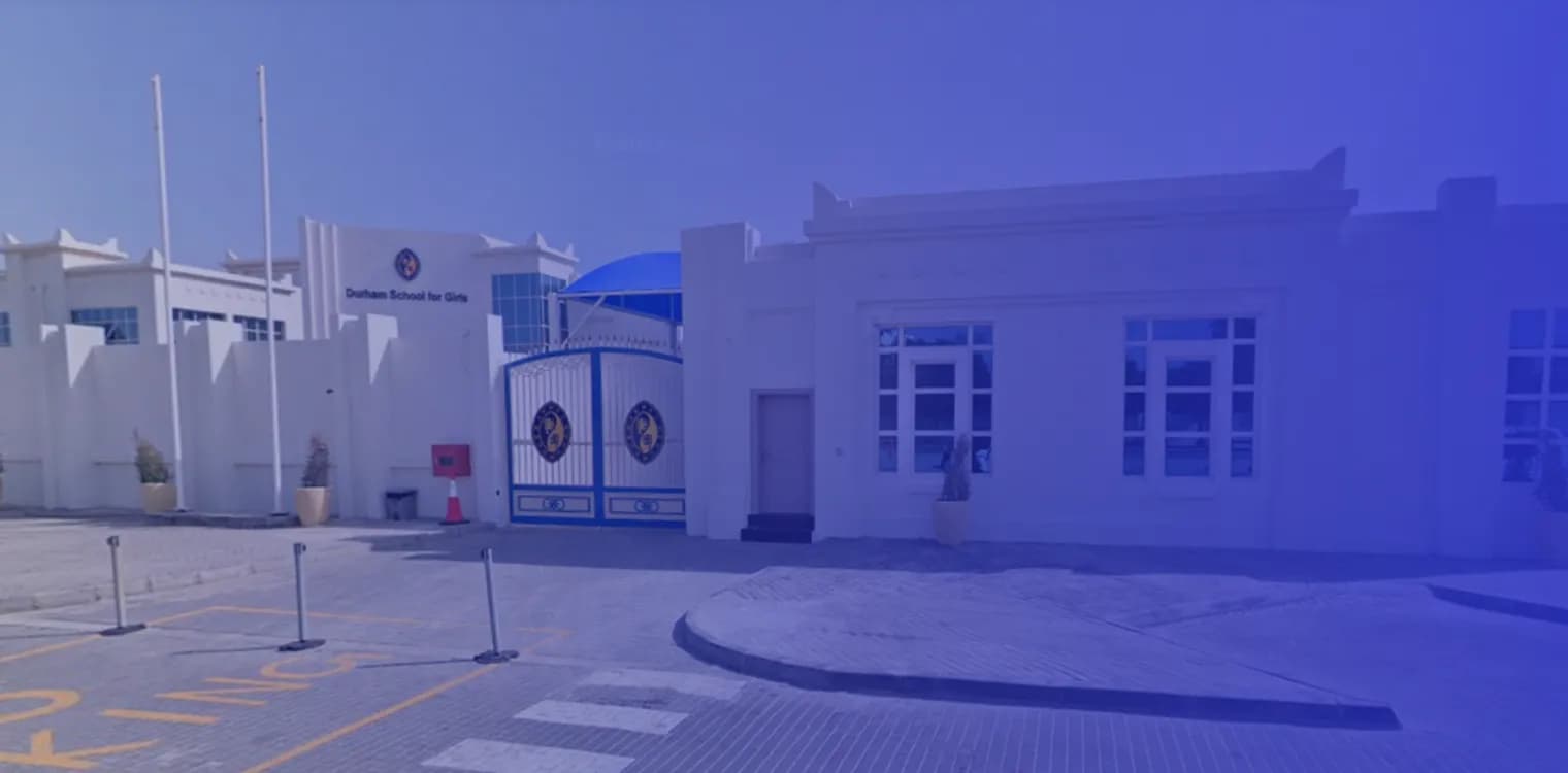 Durham School for Girls Doha Durham School for Girls Doha