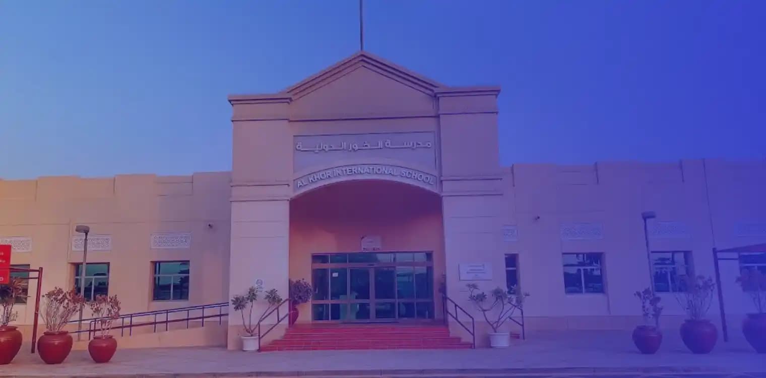 Al Khor International School Al Khor International School
