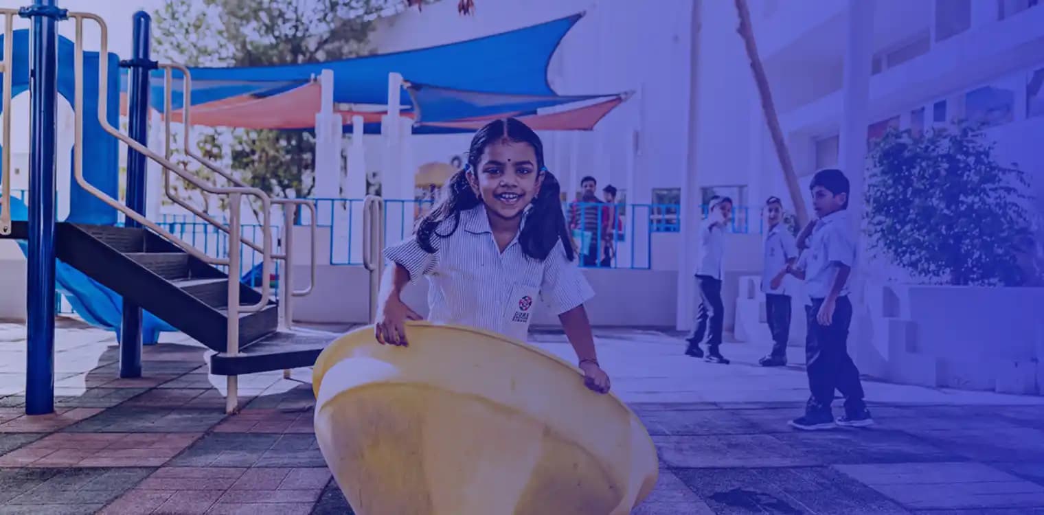 Doha British School Doha British School