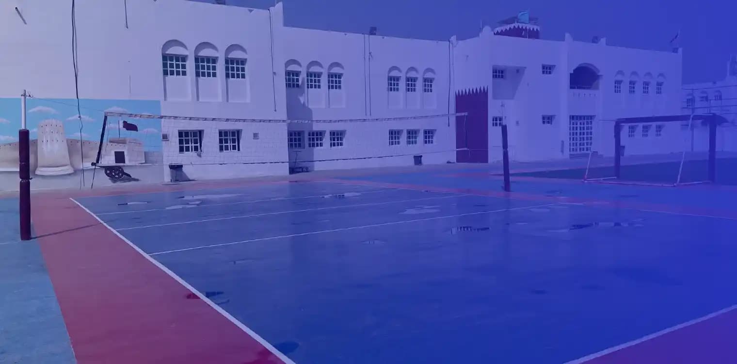 مدرسة الفرقان الإعدادية الخاصة للبنين مدرسة الفرقان الإعدادية الخاصة للبنين