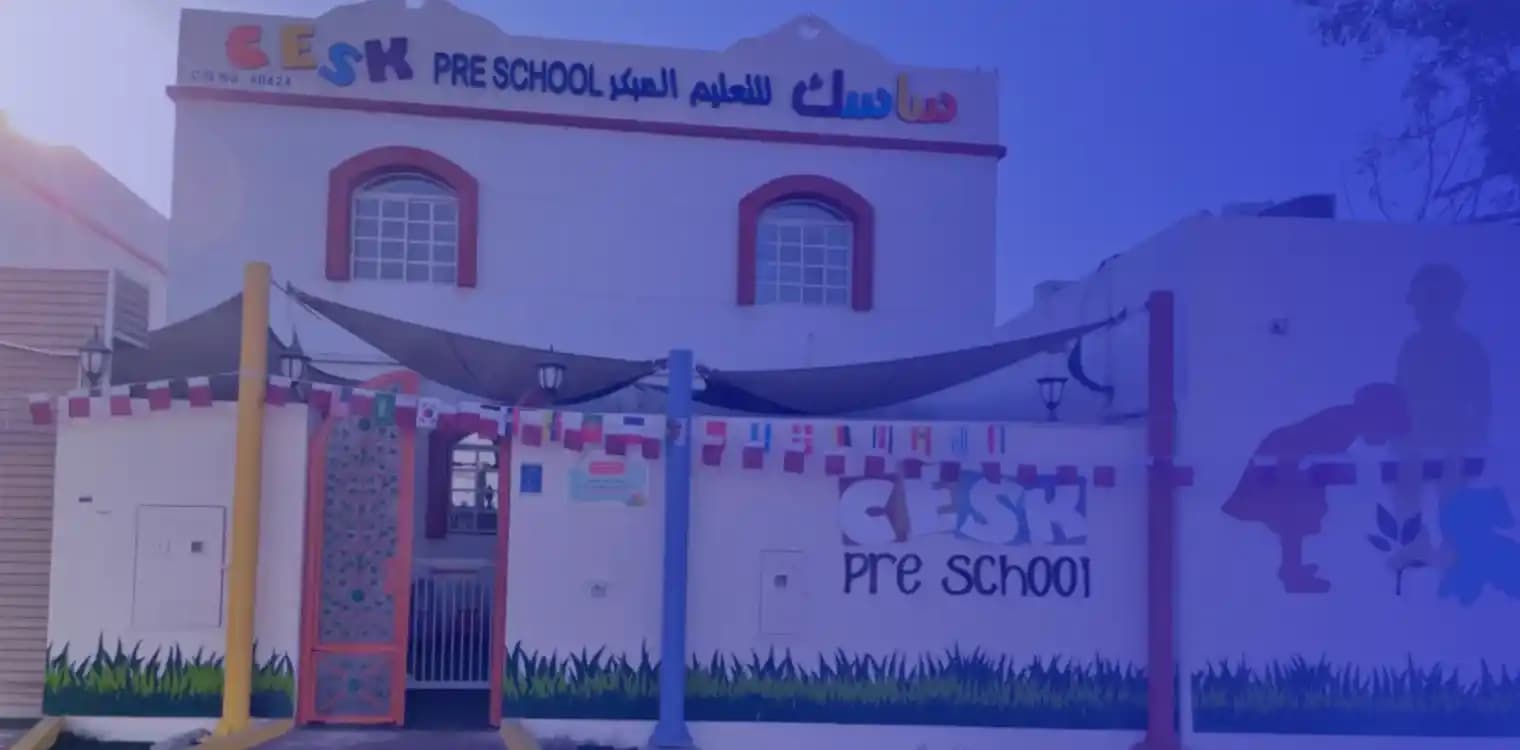 Cesk Preschool Cesk Preschool