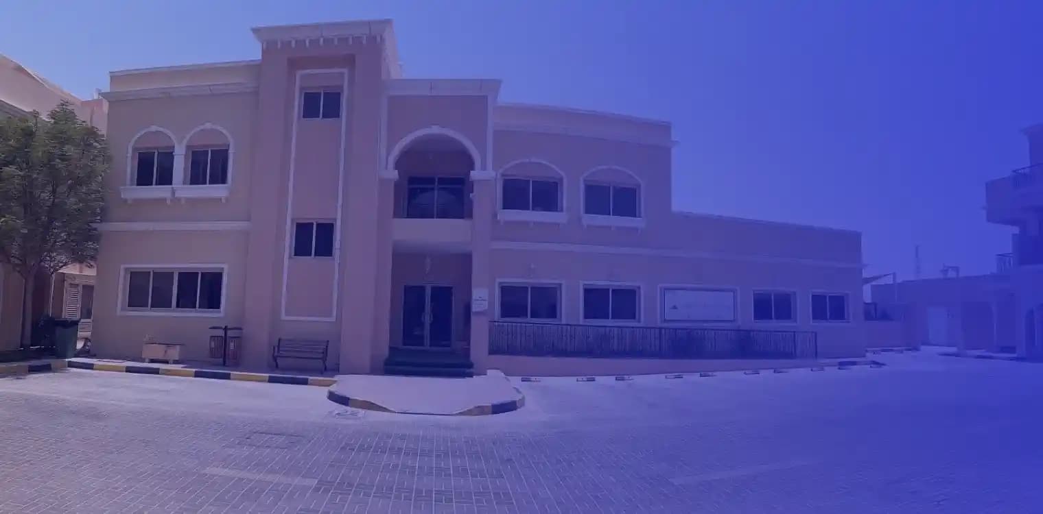 حضانة ليتل ليدرز حضانة ليتل ليدرز