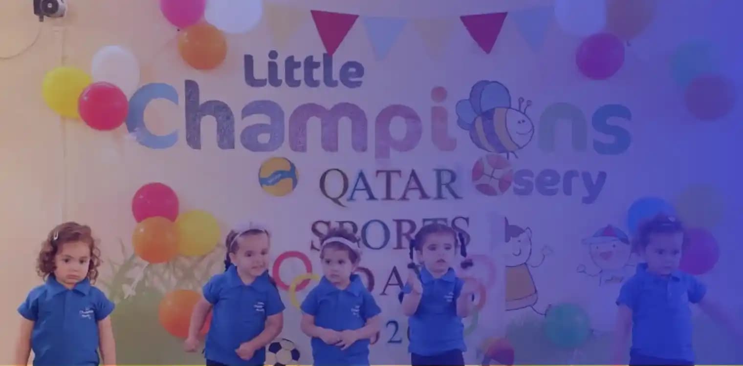 Little Champions Nursery Little Champions Nursery