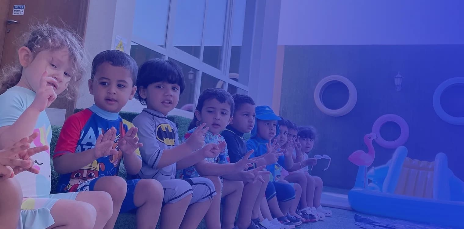 روضة ليتل سيدز روضة ليتل سيدز