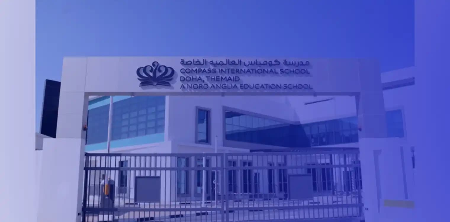 Compass International School Compass International School