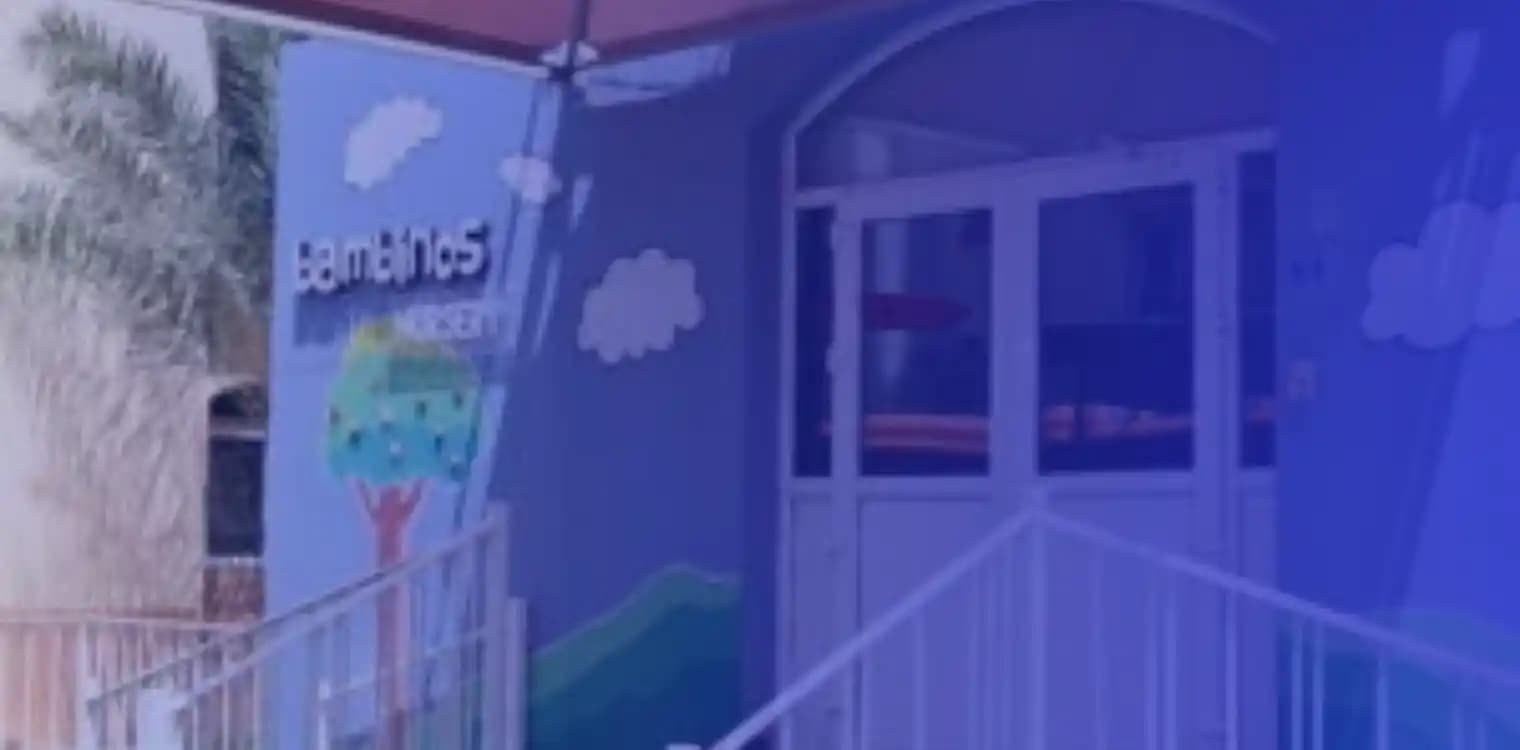 Bambinos Nursery Bambinos Nursery
