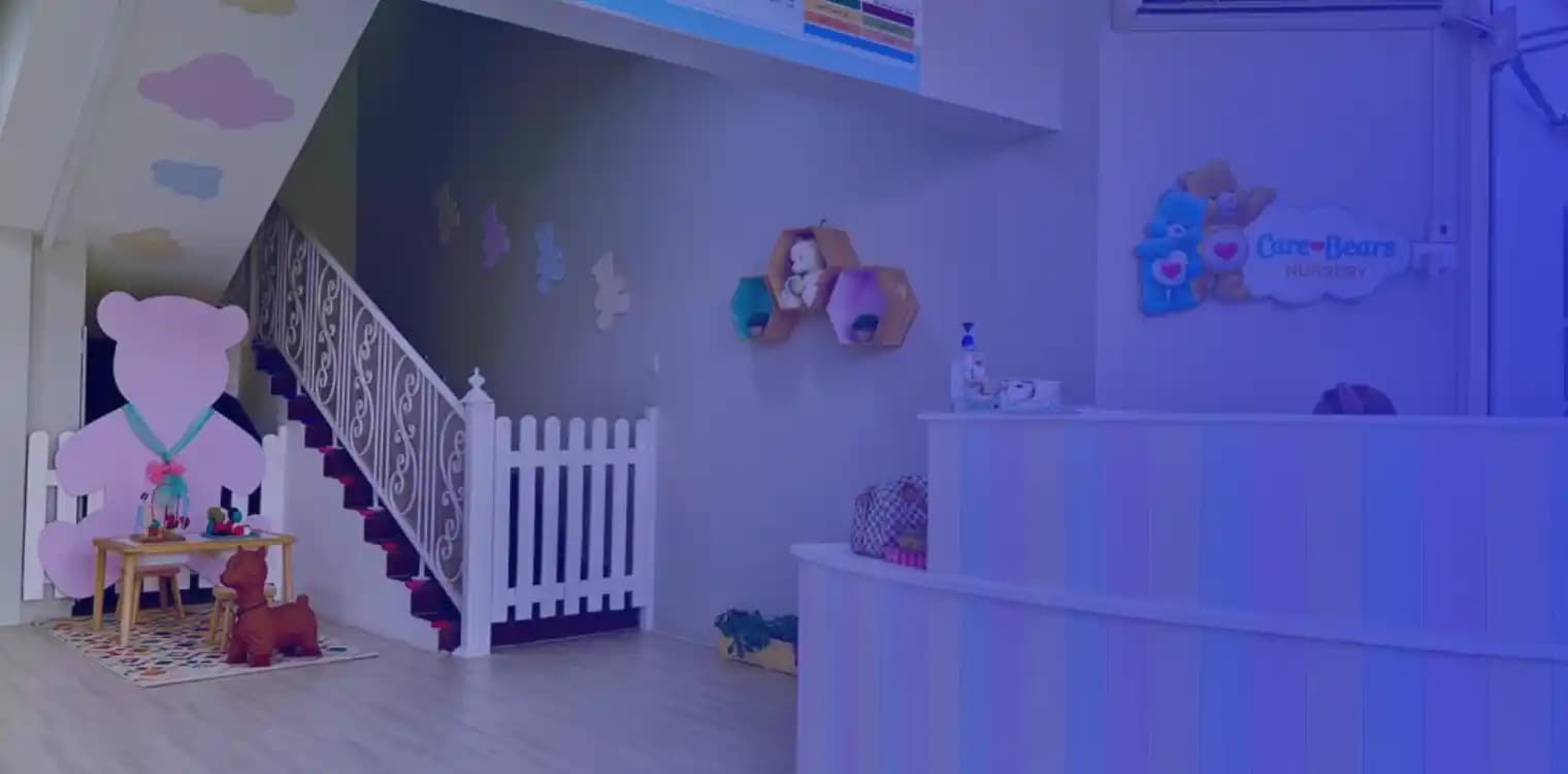 Care Bears Nursery Care Bears Nursery