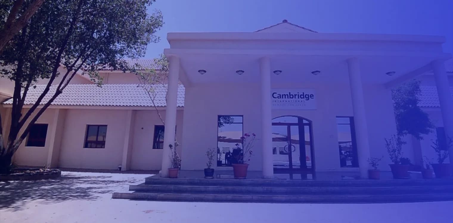 حضانة كامبردج ستارز حضانة كامبردج ستارز