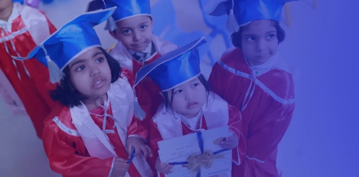 حضانة الكنغر للأطفال حضانة الكنغر للأطفال