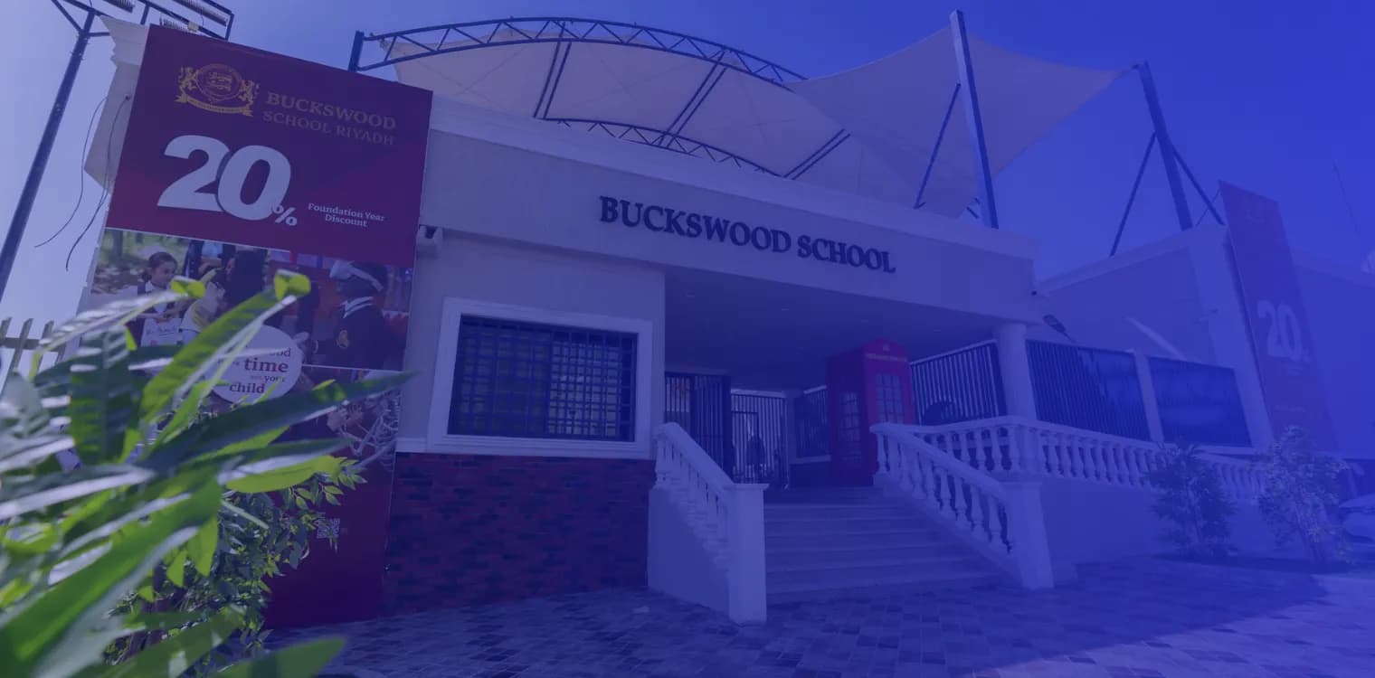 Buckswood International School Riyadh Buckswood International School Riyadh