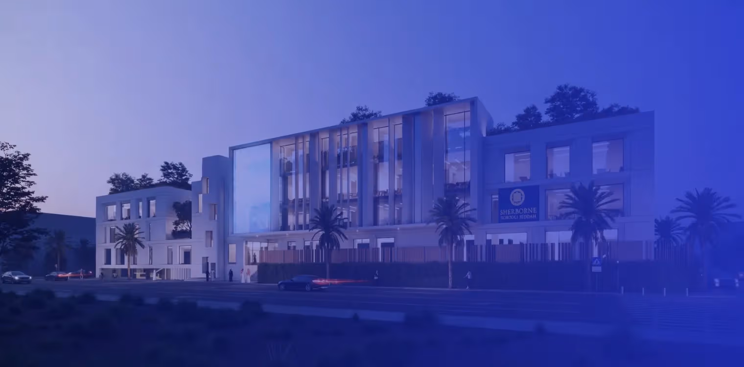 Sherborne International School Jeddah Sherborne International School Jeddah