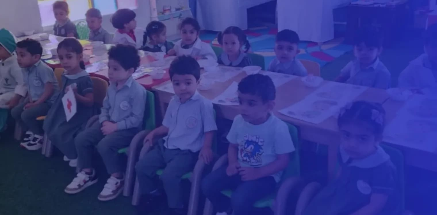 Happy Kid Nursery Happy Kid Nursery