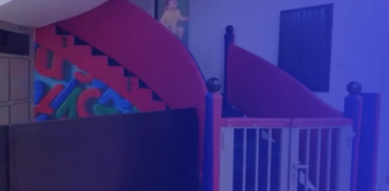 Ghouson Future Nursery Ghouson Future Nursery