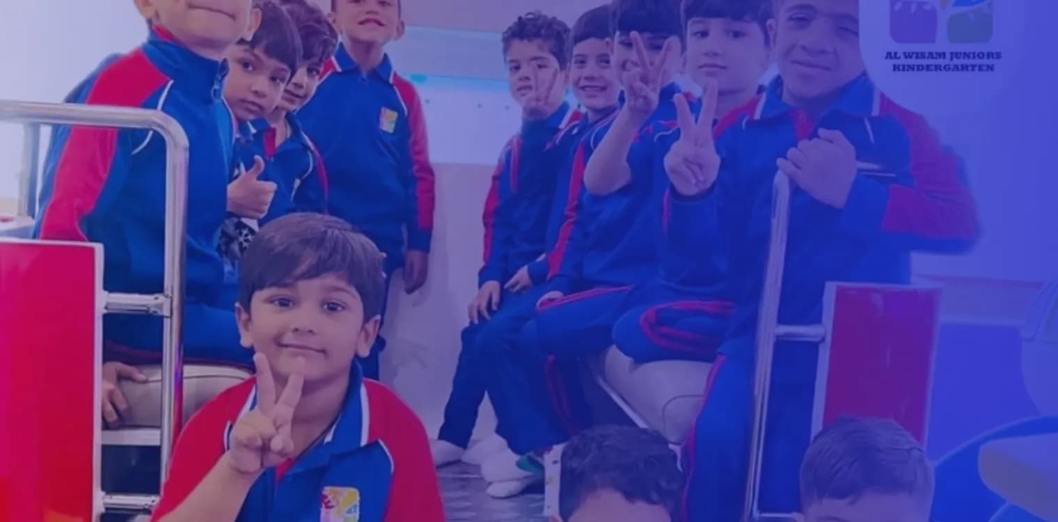 Al Wisam Juniors Kindergarten Al Wisam Juniors Kindergarten