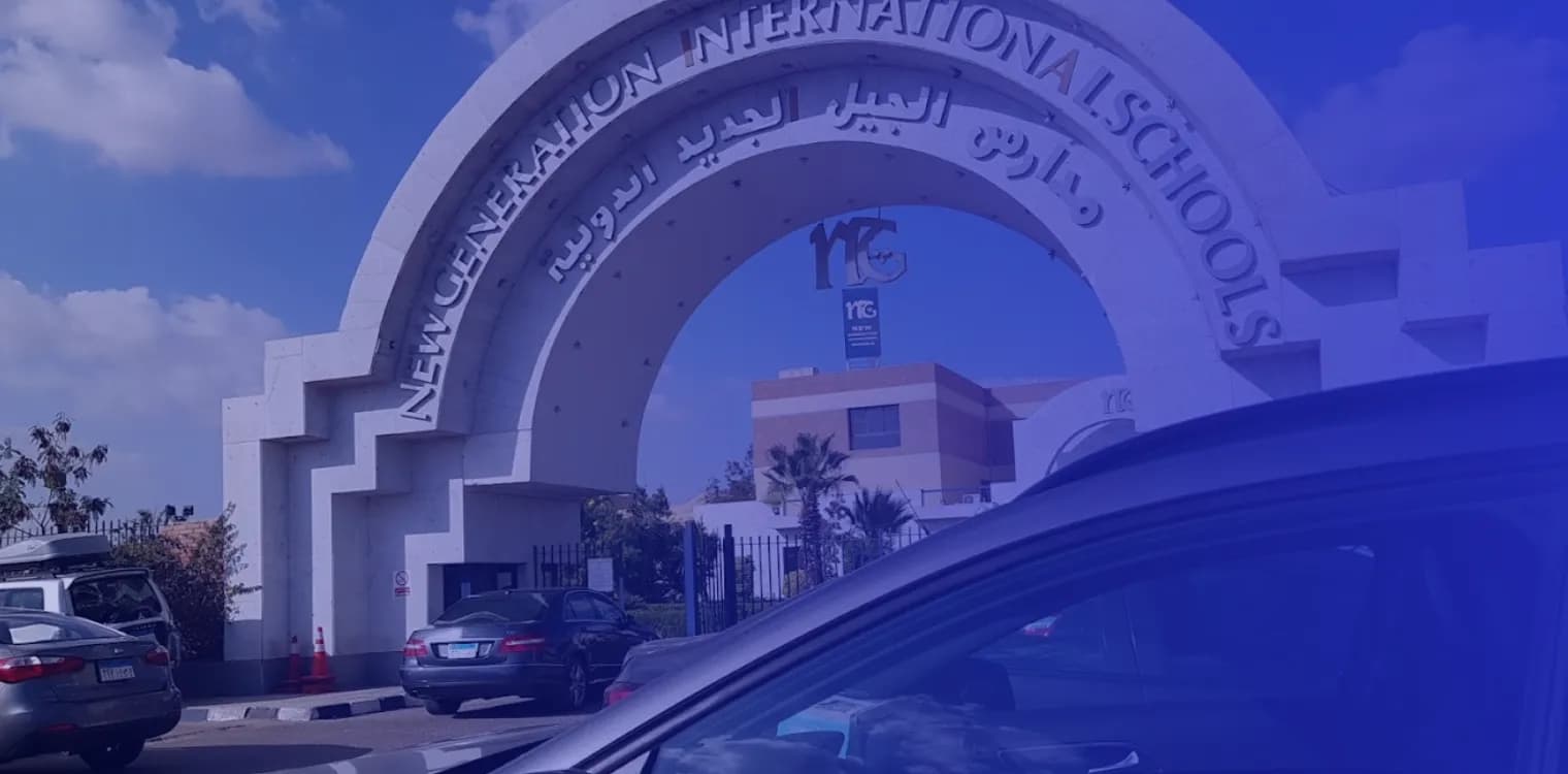 New Generation International School New Generation International School