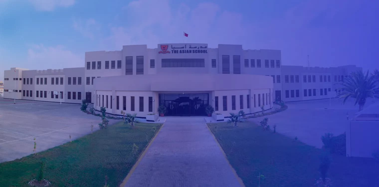 The Asian School, Umm Al Hassam The Asian School, Umm Al Hassam