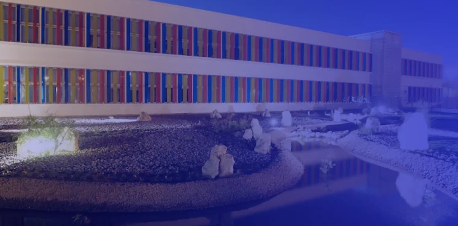 Riffa Views International Schools Riffa Views International Schools