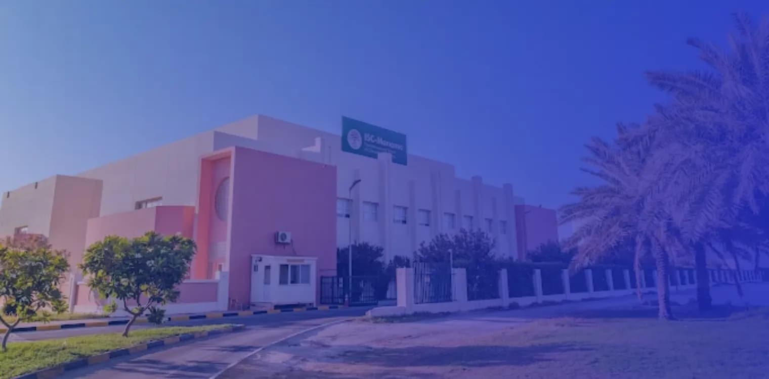 International Schools of Choueifat International Schools of Choueifat