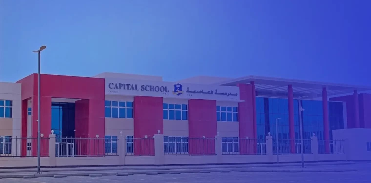 Capital Schools Bahrain Capital Schools Bahrain