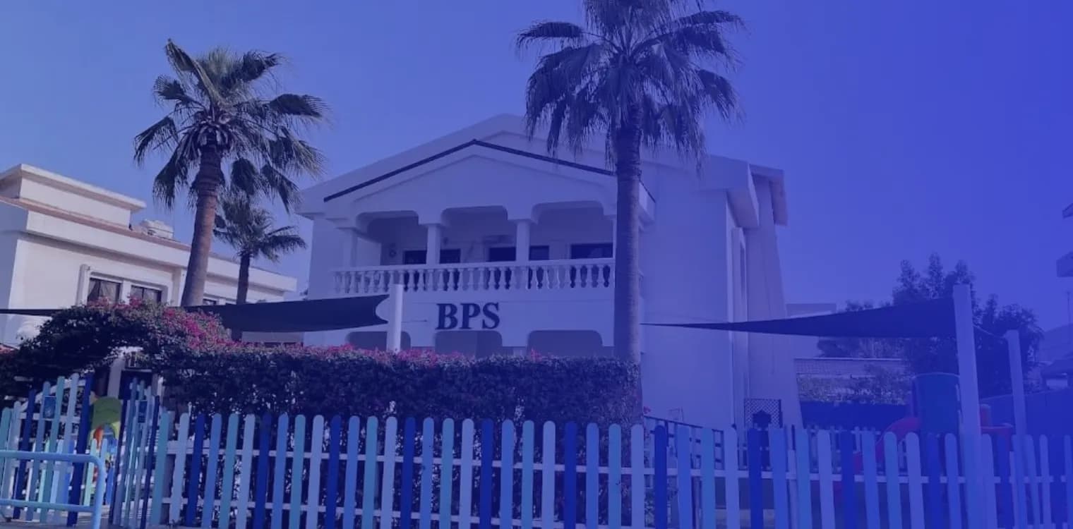 British Preparatory School British Preparatory School