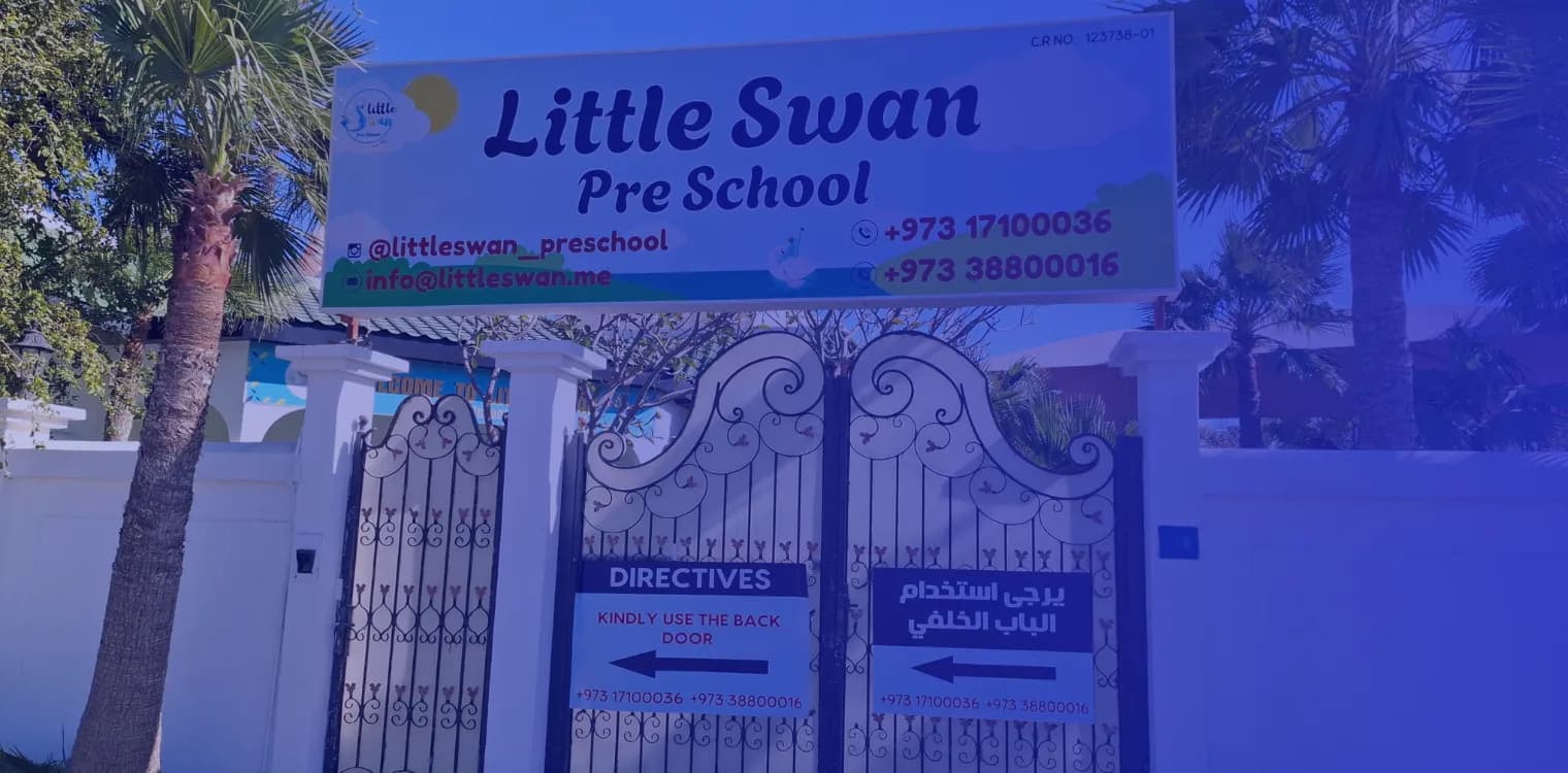 Littleswan Preschool kindergarten Littleswan Preschool kindergarten