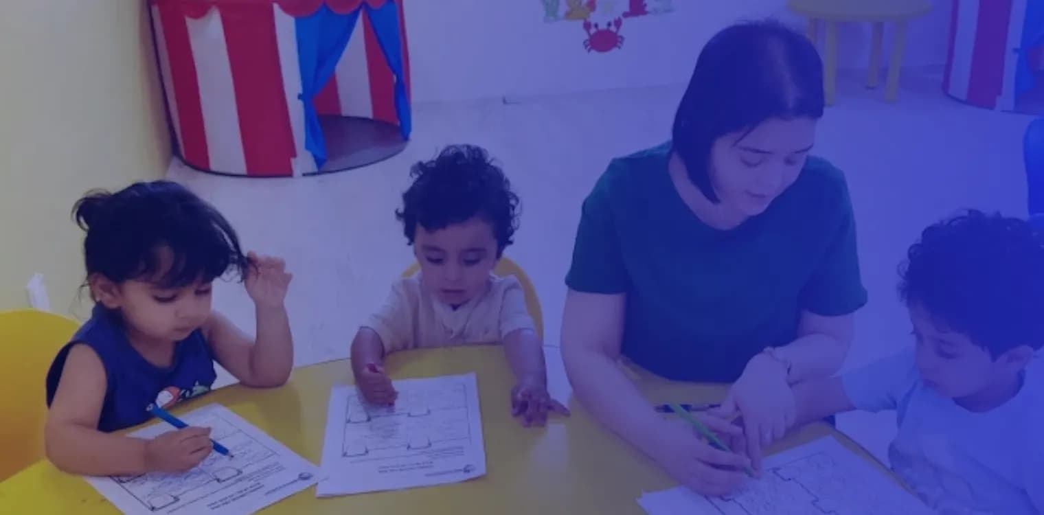 Sam Kindergarten Sam Kindergarten