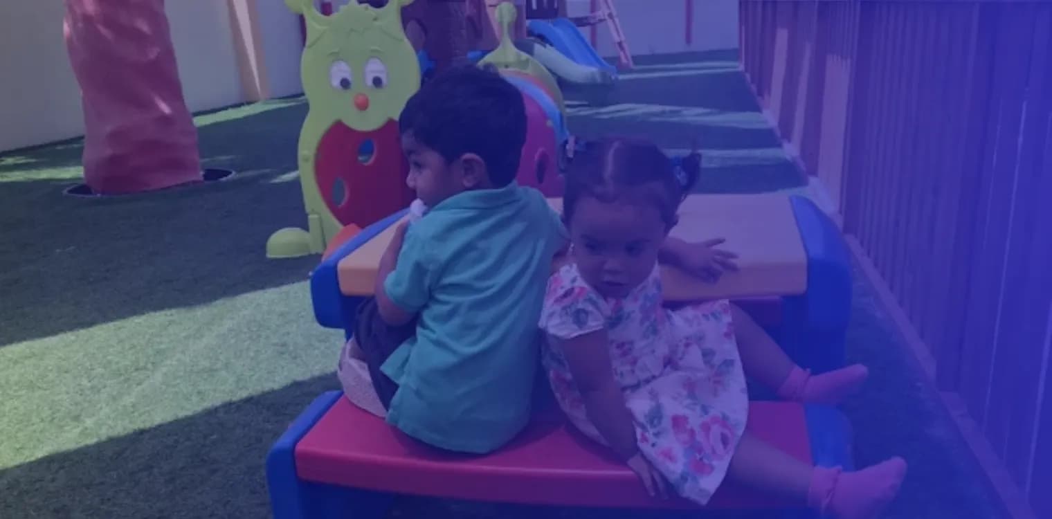 Golden Days Nursery and Preschool Golden Days Nursery and Preschool