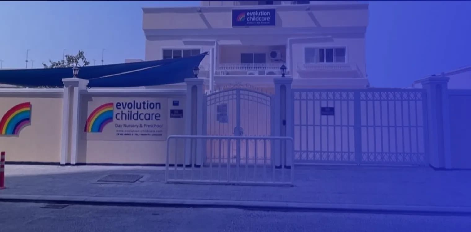 Evolution Childcare Nursery Evolution Childcare Nursery