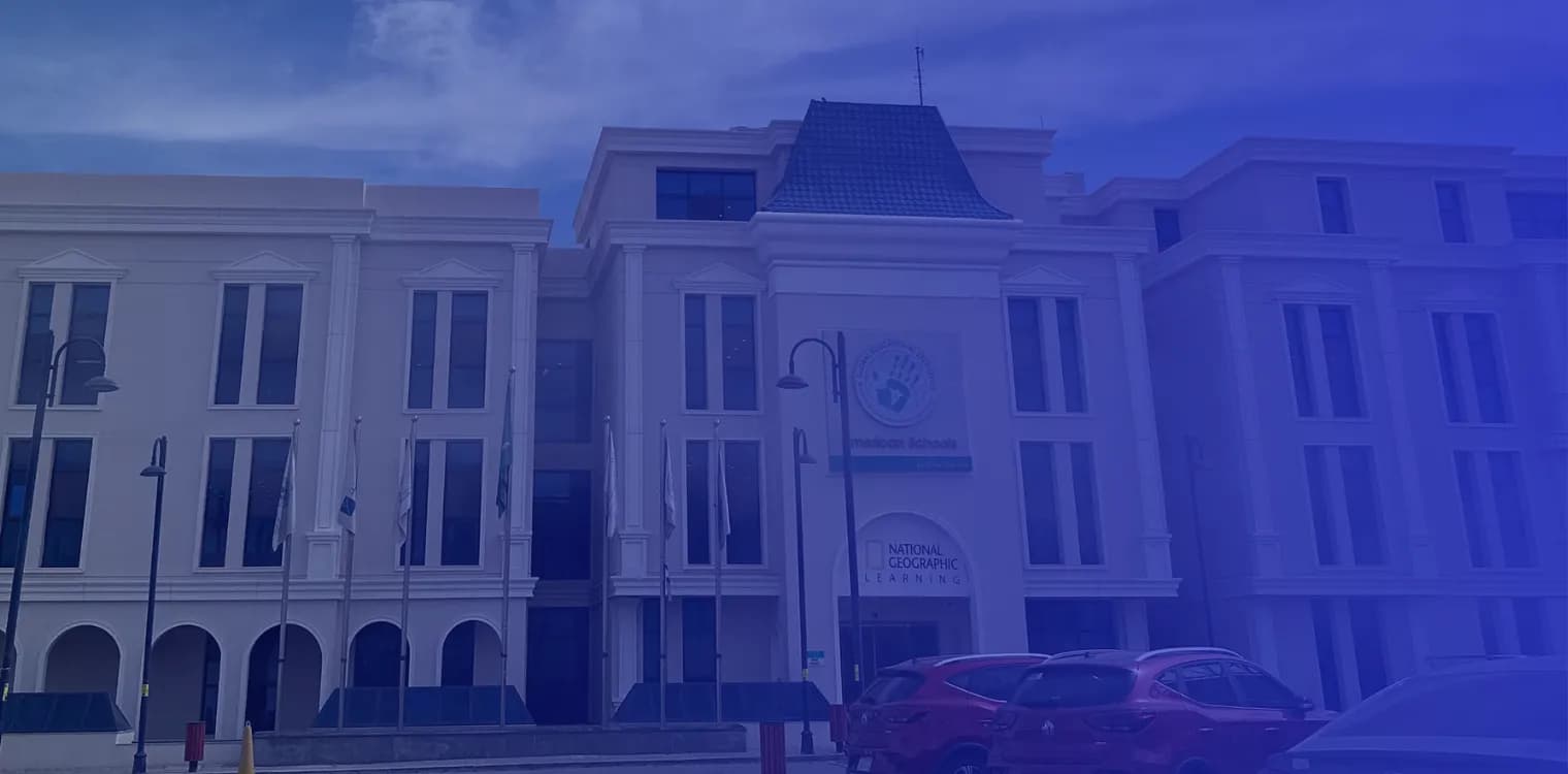 Modern Global International Schools Modern Global International Schools