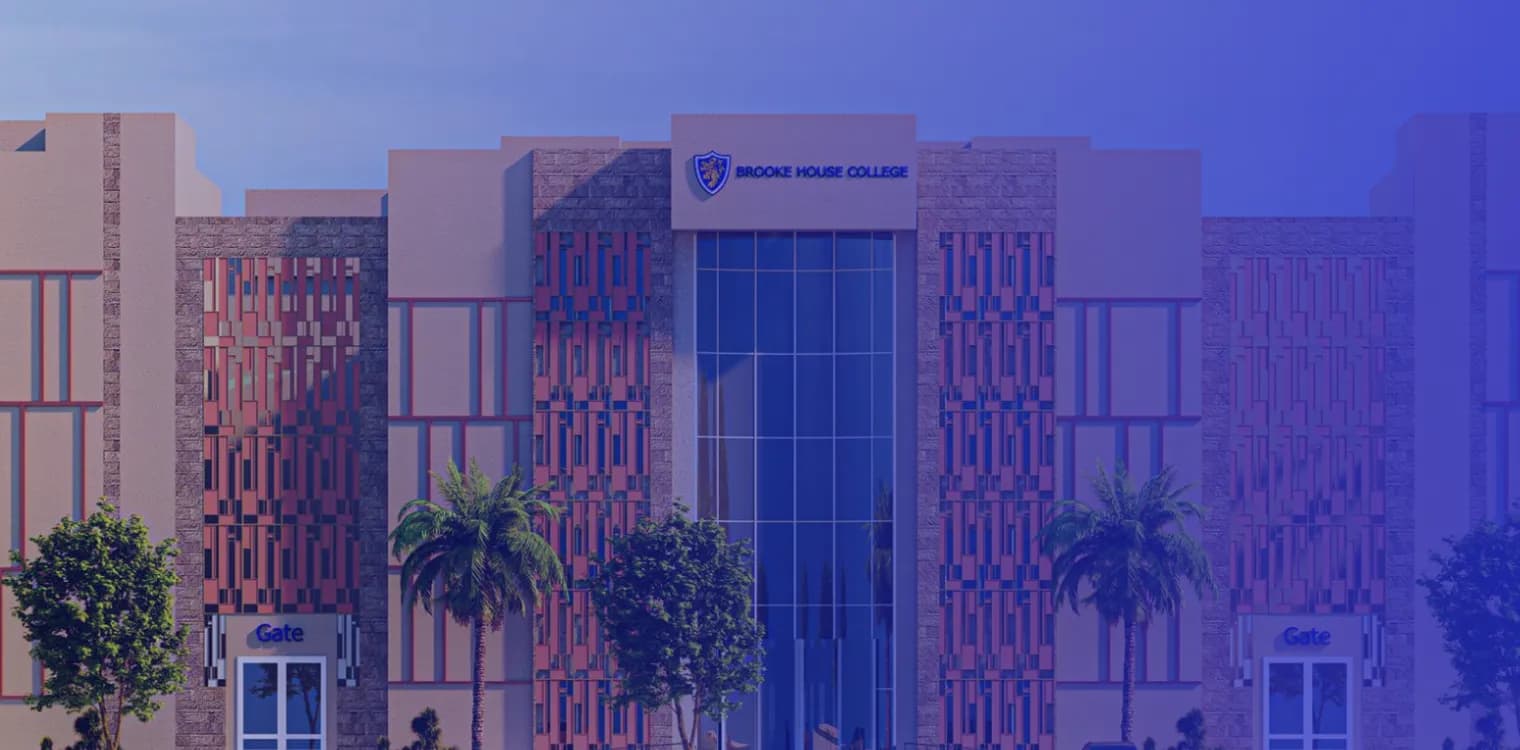 بروك هاوس كوليدج الرياض بروك هاوس كوليدج الرياض